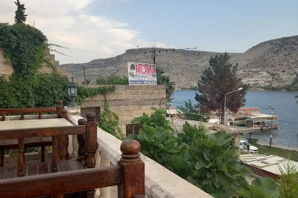 Rosa Hotel - Resim 19
