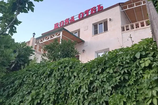 Rosa Hotel - Resim 4
