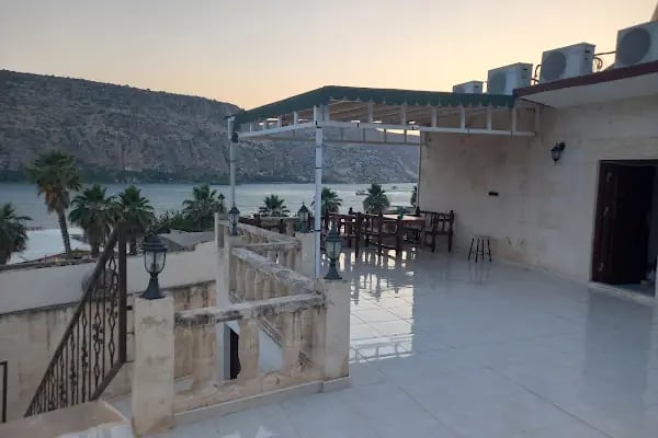 Rosa Hotel - Resim 18