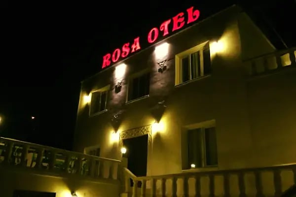 Rosa Hotel - Resim 3