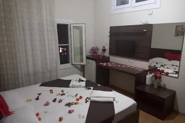 Rosa Hotel - Resim 2