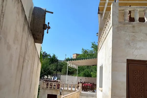 Rosa Hotel - Resim 7