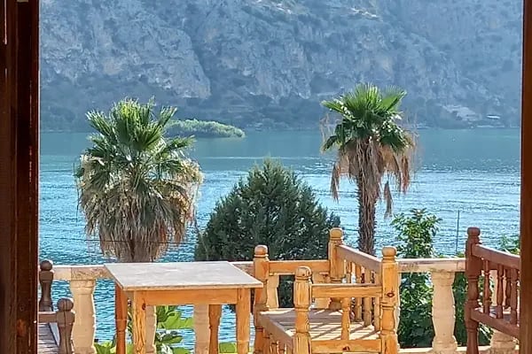 Rosa Hotel - Resim 8