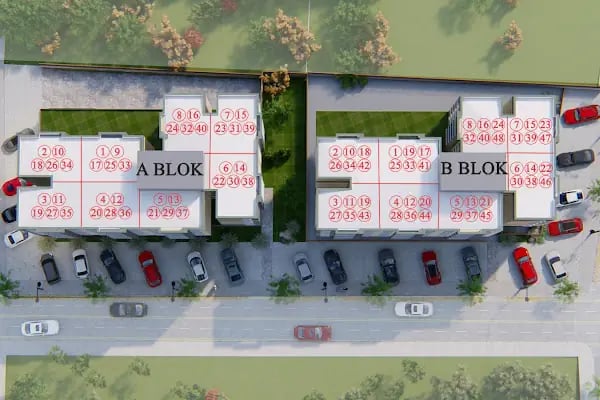 Bursa Oruç İnşaat - Resim 6