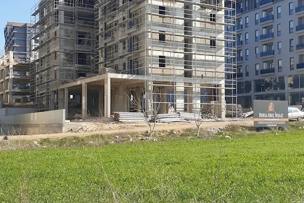 Bursa Oruç İnşaat - Resim 3
