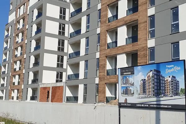 Bursa Oruç İnşaat - Resim 4
