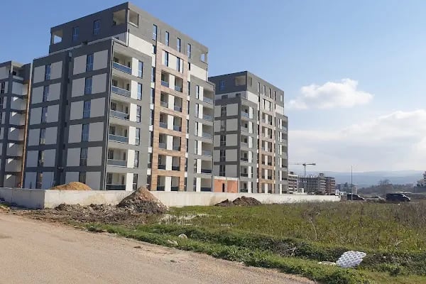 Bursa Oruç İnşaat - Resim 2