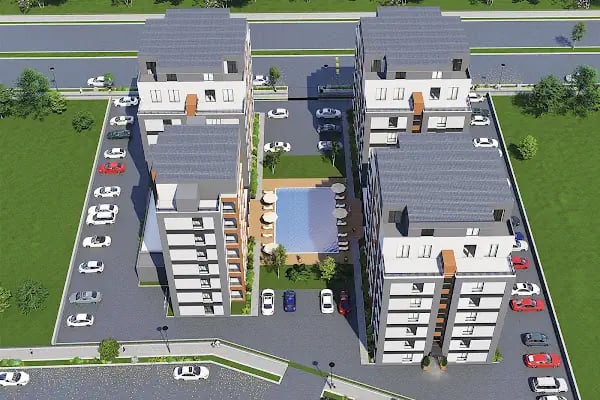 Bursa Oruç İnşaat - Resim 5