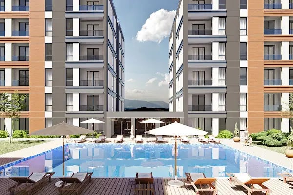 Bursa Oruç İnşaat - Resim 8