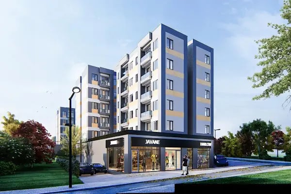 Bursa Oruç İnşaat - Resim 10