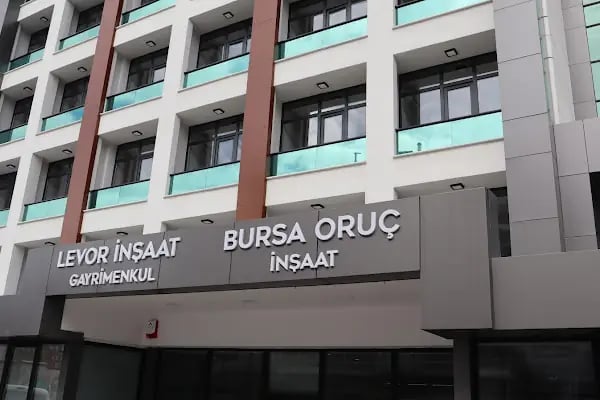 Bursa Oruç İnşaat - Resim 7