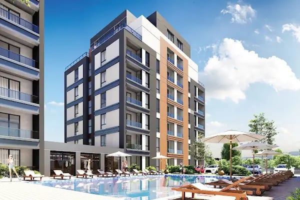Bursa Oruç İnşaat - Resim 9