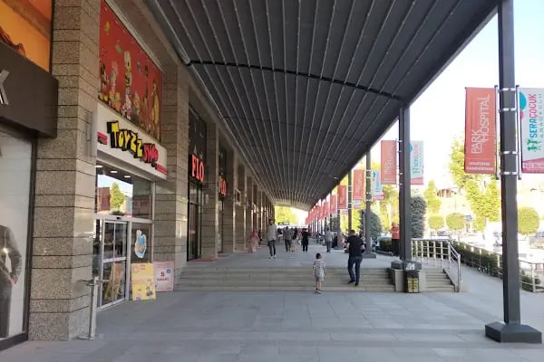 D0ĞA CADDE AVM - Resim 18