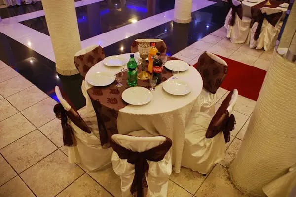 Dışkapı Başkent Düğün Salonu - Resim 2