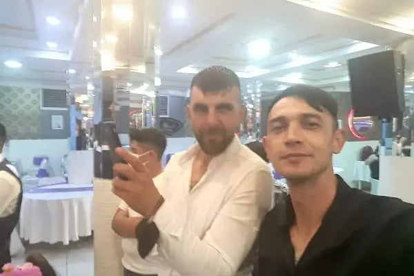 Dışkapı Başkent Düğün Salonu - Resim 12
