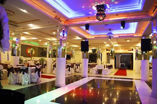 Dışkapı Başkent Düğün Salonu - Resim 1