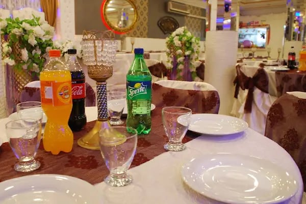 Dışkapı Başkent Düğün Salonu - Resim 6