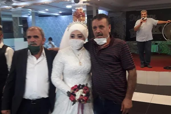 Dışkapı Başkent Düğün Salonu - Resim 18