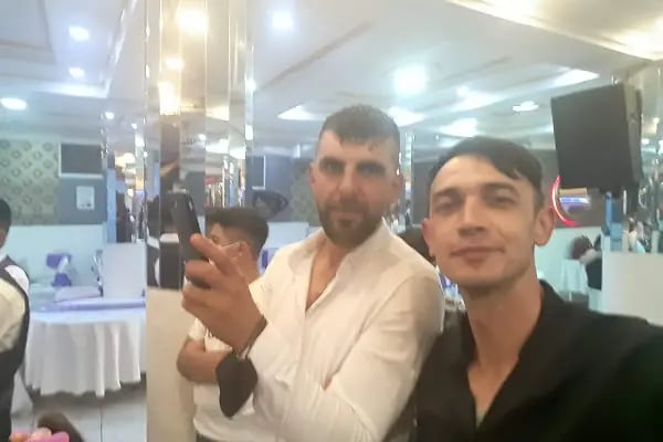 Dışkapı Başkent Düğün Salonu - Resim 19