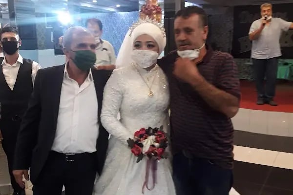 Dışkapı Başkent Düğün Salonu - Resim 15