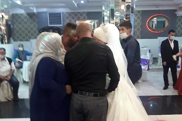 Dışkapı Başkent Düğün Salonu - Resim 3