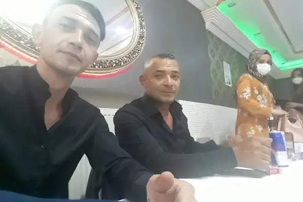 Dışkapı Başkent Düğün Salonu - Resim 13