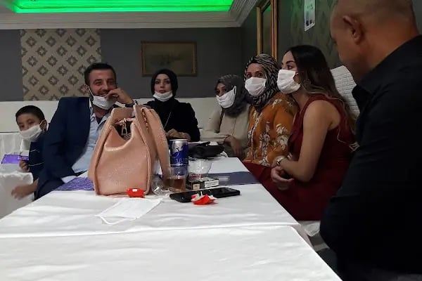 Dışkapı Başkent Düğün Salonu - Resim 4