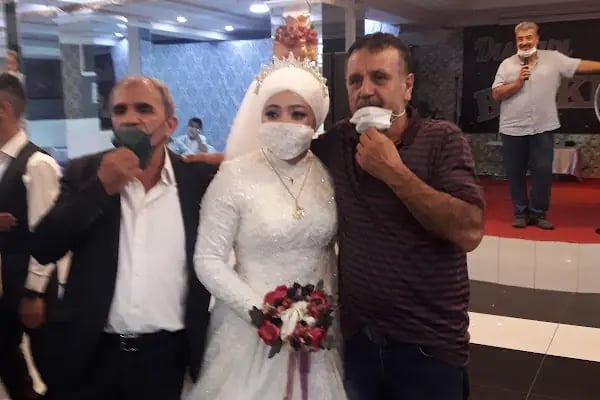 Dışkapı Başkent Düğün Salonu - Resim 16