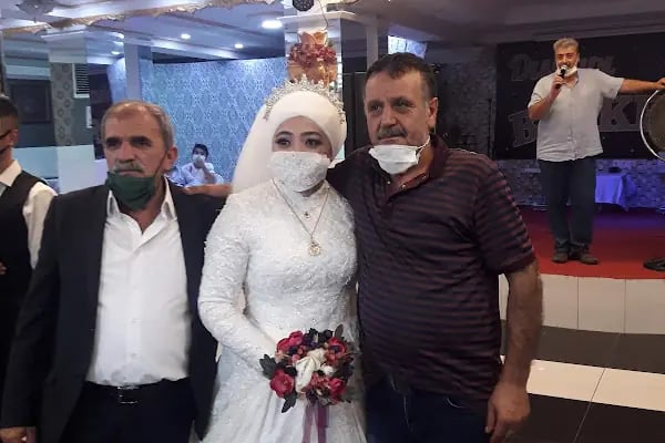 Dışkapı Başkent Düğün Salonu - Resim 7