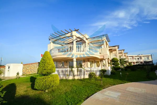 Bodrum White Villas - Resim 2