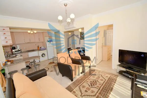 Bodrum White Villas - Resim 5