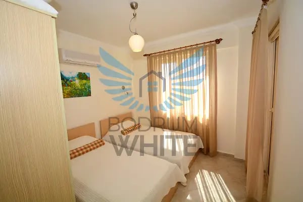 Bodrum White Villas - Resim 18