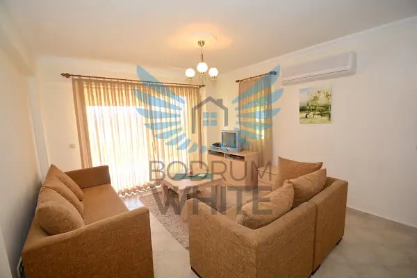 Bodrum White Villas - Resim 15
