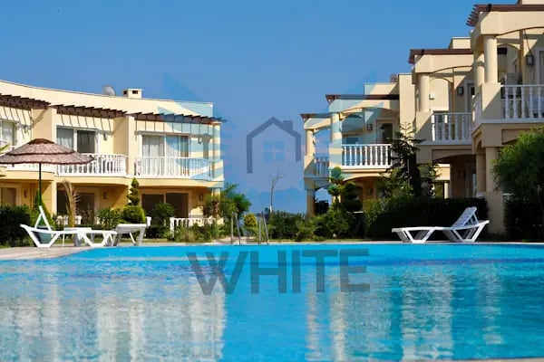 Bodrum White Villas - Resim 14