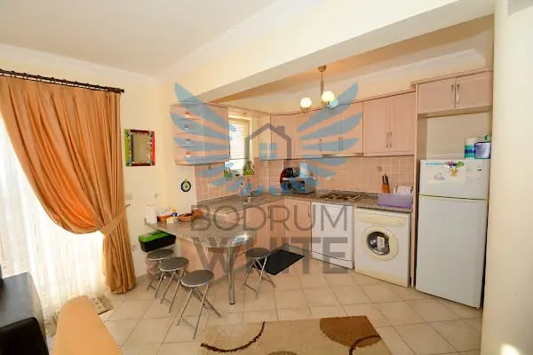 Bodrum White Villas - Resim 16
