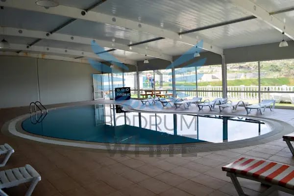 Bodrum White Villas - Resim 7