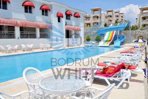 Bodrum White Villas - Resim 4