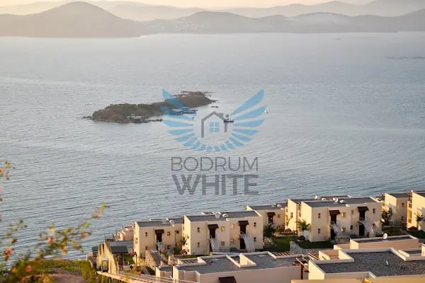 Bodrum White Villas - Resim 13