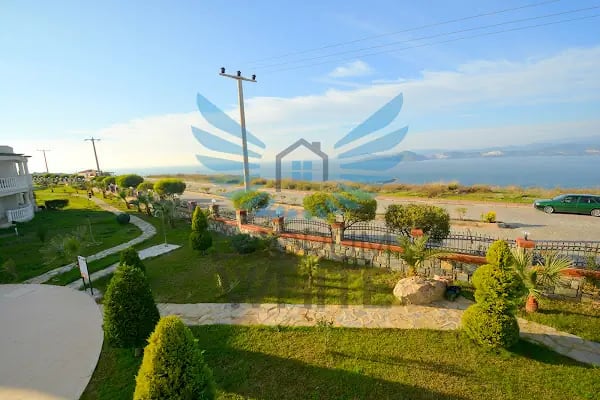 Bodrum White Villas - Resim 11