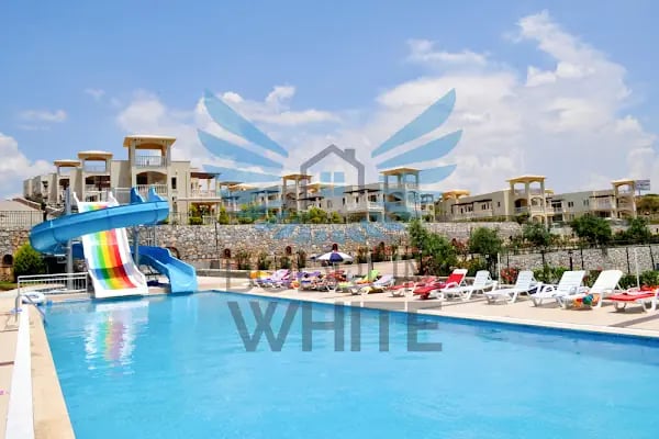 Bodrum White Villas - Resim 19