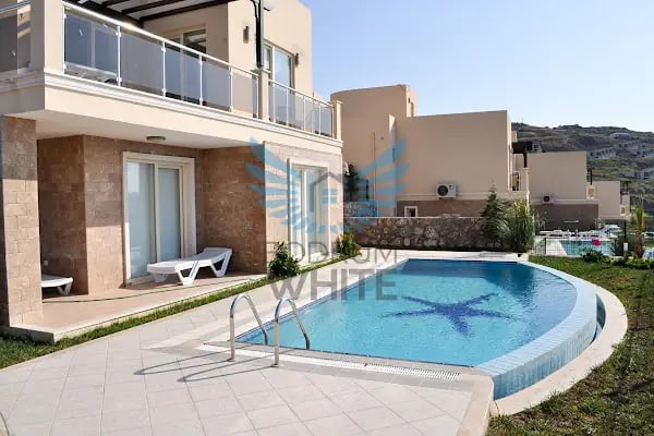 Bodrum White Villas - Resim 10