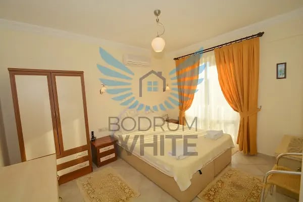 Bodrum White Villas - Resim 8