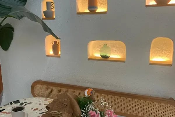Kontrbus Coffe Co. Balçova - Resim 13