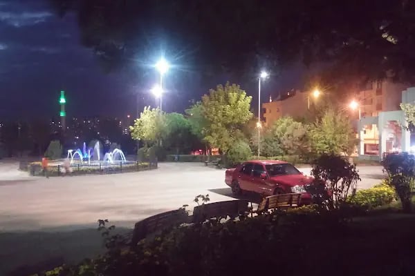 Atatürk Gençlik Ve Kültür Parkı - Resim 6