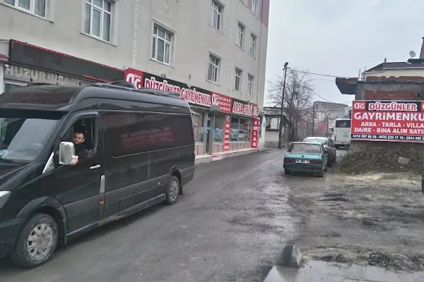 Atatürk Gençlik Ve Kültür Parkı - Resim 11