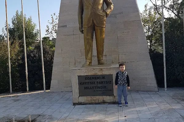 Atatürk Gençlik Ve Kültür Parkı - Resim 5