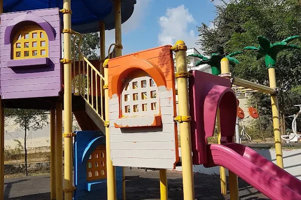 Atatürk Gençlik Ve Kültür Parkı - Resim 4
