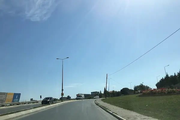 Atatürk Gençlik Ve Kültür Parkı - Resim 7