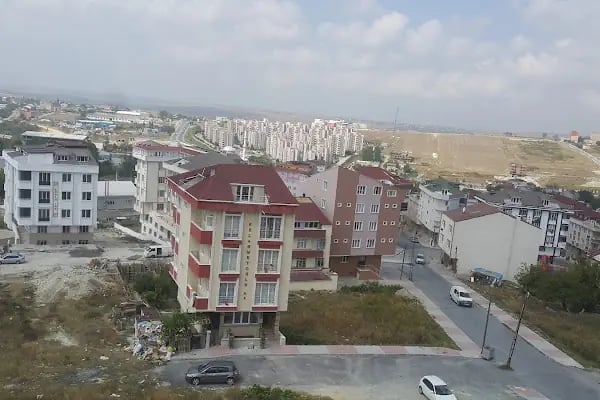 Atatürk Gençlik Ve Kültür Parkı - Resim 20