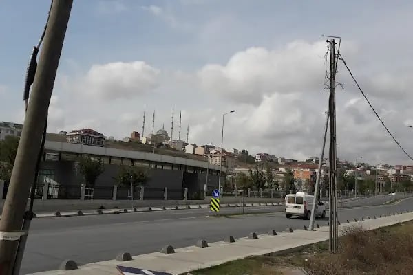 Atatürk Gençlik Ve Kültür Parkı - Resim 15